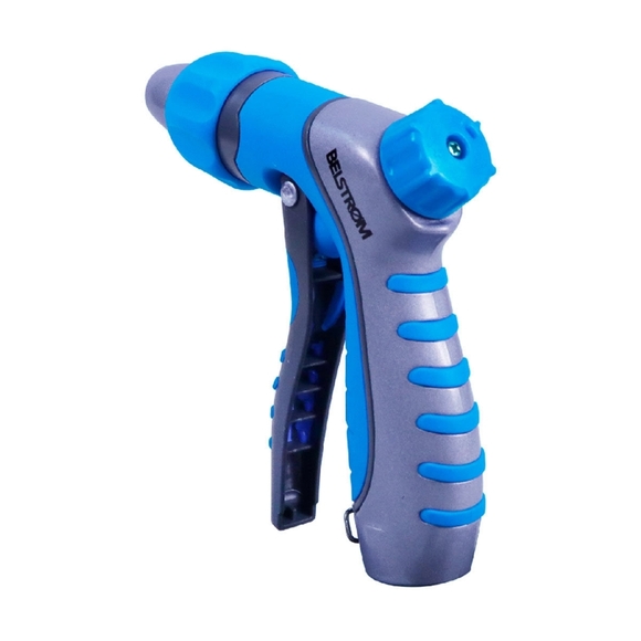 Belstrom 3-Pattern Front Trigger Hose Nozzle - Picture 2 of 2